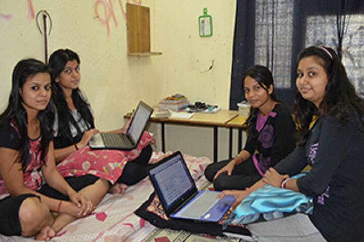 hostel